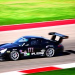 Texas Speed Racing